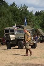 Fly-in Oostmalle -  23 augustus 2025