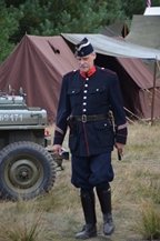 Fly-in Oostmalle -  23 augustus 2025