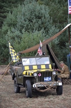 Fly-in Oostmalle -  23 augustus 2025