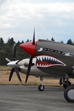 Fly-in Oostmalle -  23 augustus 2025