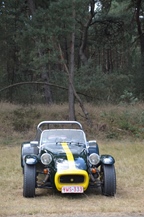 Fly-in Oostmalle -  23 augustus 2025