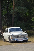 Fly-in Oostmalle -  23 augustus 2025