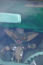 Fly-in Oostmalle -  23 augustus 2025