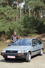 Fly-in Oostmalle -  23 augustus 2025