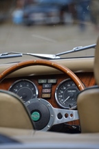 Fly-in Oostmalle -  23 augustus 2025