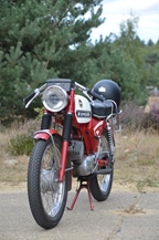 Fly-in Oostmalle -  23 augustus 2025