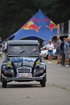 Fly-in Oostmalle -  23 augustus 2025