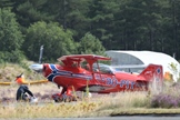 Fly-in Oostmalle -  23 augustus 2025