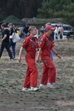 Fly-in Oostmalle -  23 augustus 2025