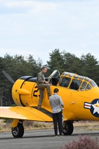 Fly-in Oostmalle -  23 augustus 2025