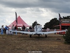 Fly-in Malle -  23 augustus 2025