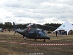 Fly-in Malle -  23 augustus 2025