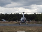 Fly-in Malle -  23 augustus 2025