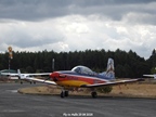 Fly-in Malle -  23 augustus 2025