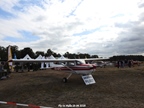 Fly-in Malle -  23 augustus 2025