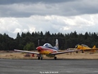 Fly-in Malle -  23 augustus 2025
