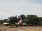 Fly-in Malle -  23 augustus 2025