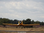 Fly-in Malle -  23 augustus 2025