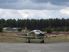 Fly-in Malle -  23 augustus 2025