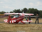 Fly-in Malle -  23 augustus 2025