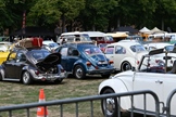 LKC Oldtimer Weekend Diepenbeek -  24 augustus 2025