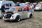 LKC Oldtimer Weekend Diepenbeek -  24 augustus 2025