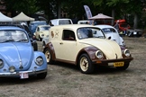LKC Oldtimer Weekend Diepenbeek -  24 augustus 2025