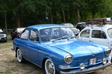 LKC Oldtimer Weekend Diepenbeek -  24 augustus 2025