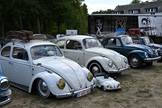 LKC Oldtimer Weekend Diepenbeek -  24 augustus 2025
