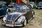 LKC Oldtimer Weekend Diepenbeek -  24 augustus 2025