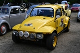 LKC Oldtimer Weekend Diepenbeek -  24 augustus 2025