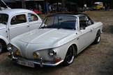 LKC Oldtimer Weekend Diepenbeek -  24 augustus 2025