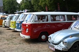 LKC Oldtimer Weekend Diepenbeek -  24 augustus 2025