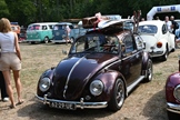 LKC Oldtimer Weekend Diepenbeek -  24 augustus 2025