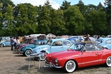 LKC Oldtimer Weekend Diepenbeek -  24 augustus 2025