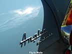 Fly In Malle -  24 augustus 2025