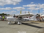 Fly In Malle -  24 augustus 2025