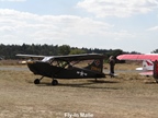 Fly In Malle -  24 augustus 2025