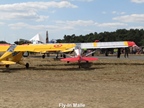 Fly In Malle -  24 augustus 2025