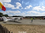 Fly In Malle -  24 augustus 2025