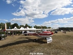 Fly In Malle -  24 augustus 2025
