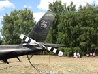 Fly In Malle -  24 augustus 2025
