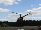Fly In Malle -  24 augustus 2025