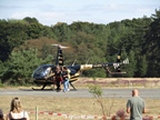 Fly In Malle -  24 augustus 2025