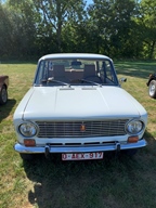 Oldtimermeeting Holsbeek -  24 augustus 2025