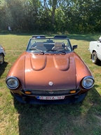 Oldtimermeeting Holsbeek -  24 augustus 2025