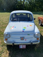 Oldtimermeeting Holsbeek -  24 augustus 2025