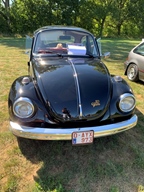 Oldtimermeeting Holsbeek -  24 augustus 2025