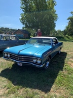 Oldtimermeeting Holsbeek -  24 augustus 2025