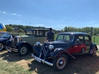 Oldtimermeeting Holsbeek -  24 augustus 2025